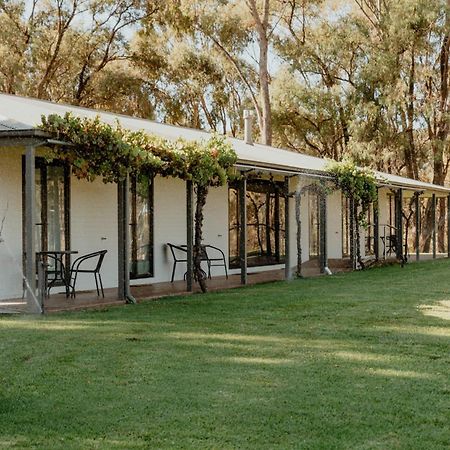 Balgownie Estate Bendigo Bed & Breakfast エクステリア 写真