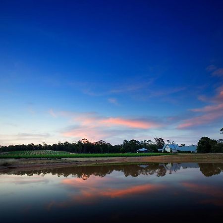 Balgownie Estate Bendigo Bed & Breakfast エクステリア 写真