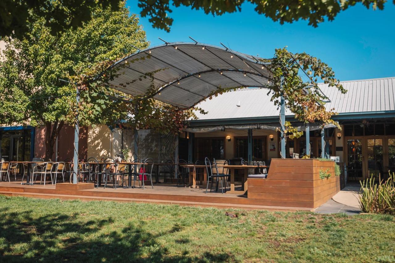 Balgownie Estate Bendigo Bed & Breakfast エクステリア 写真
