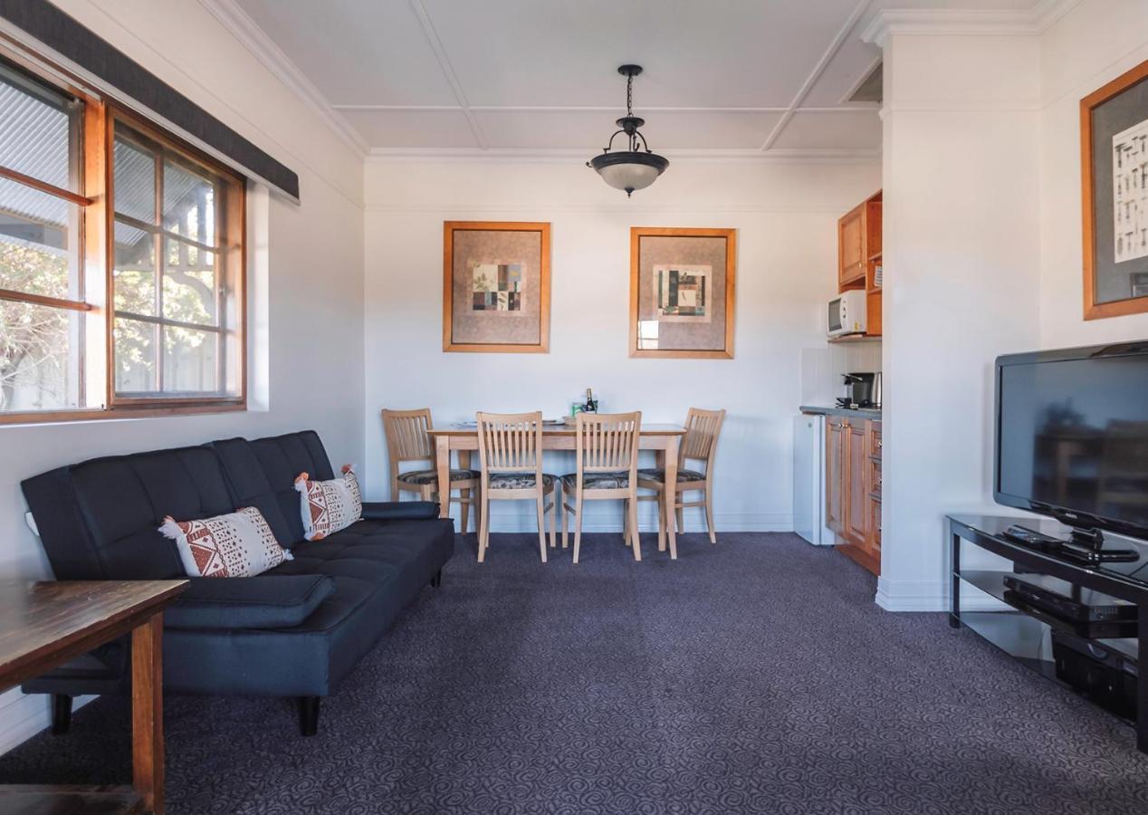 Balgownie Estate Bendigo Bed & Breakfast エクステリア 写真