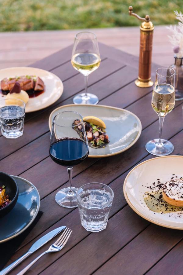 Balgownie Estate Bendigo Bed & Breakfast エクステリア 写真