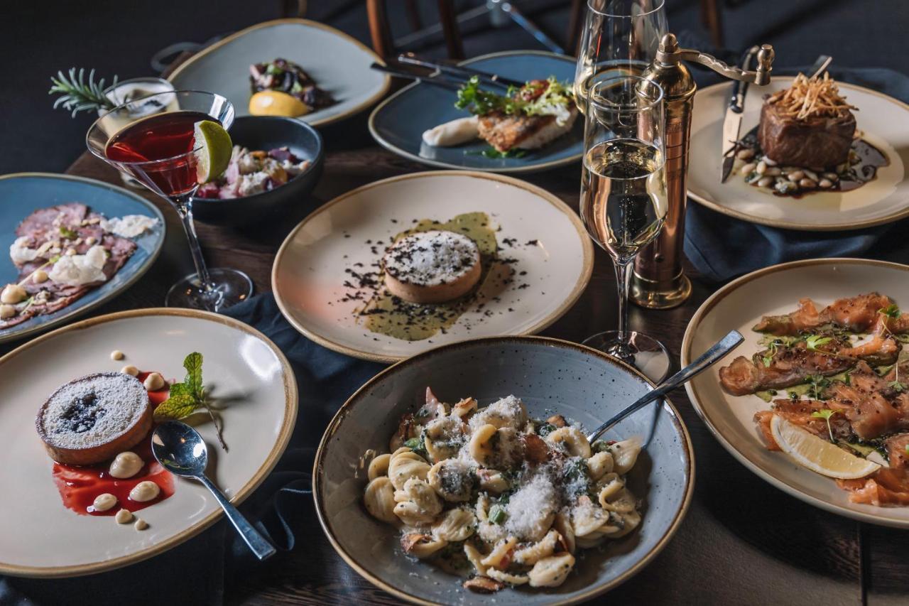 Balgownie Estate Bendigo Bed & Breakfast エクステリア 写真