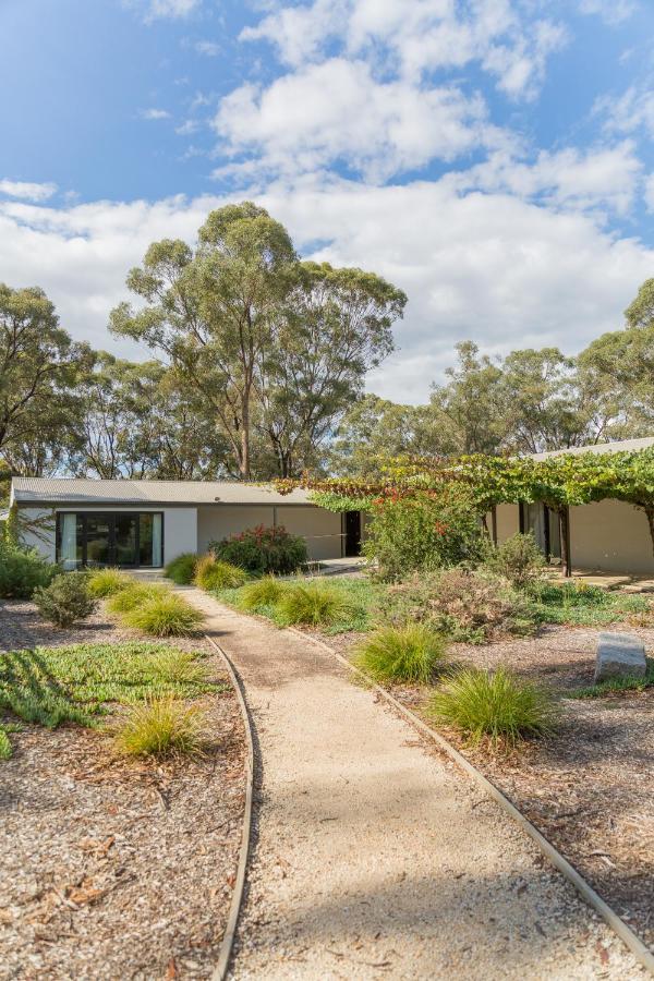 Balgownie Estate Bendigo Bed & Breakfast エクステリア 写真