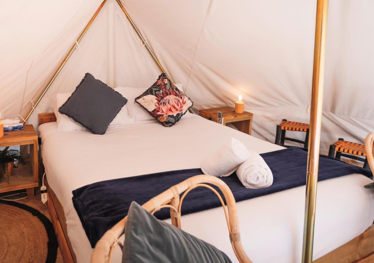 Balgownie Estate Bendigo Bed & Breakfast エクステリア 写真