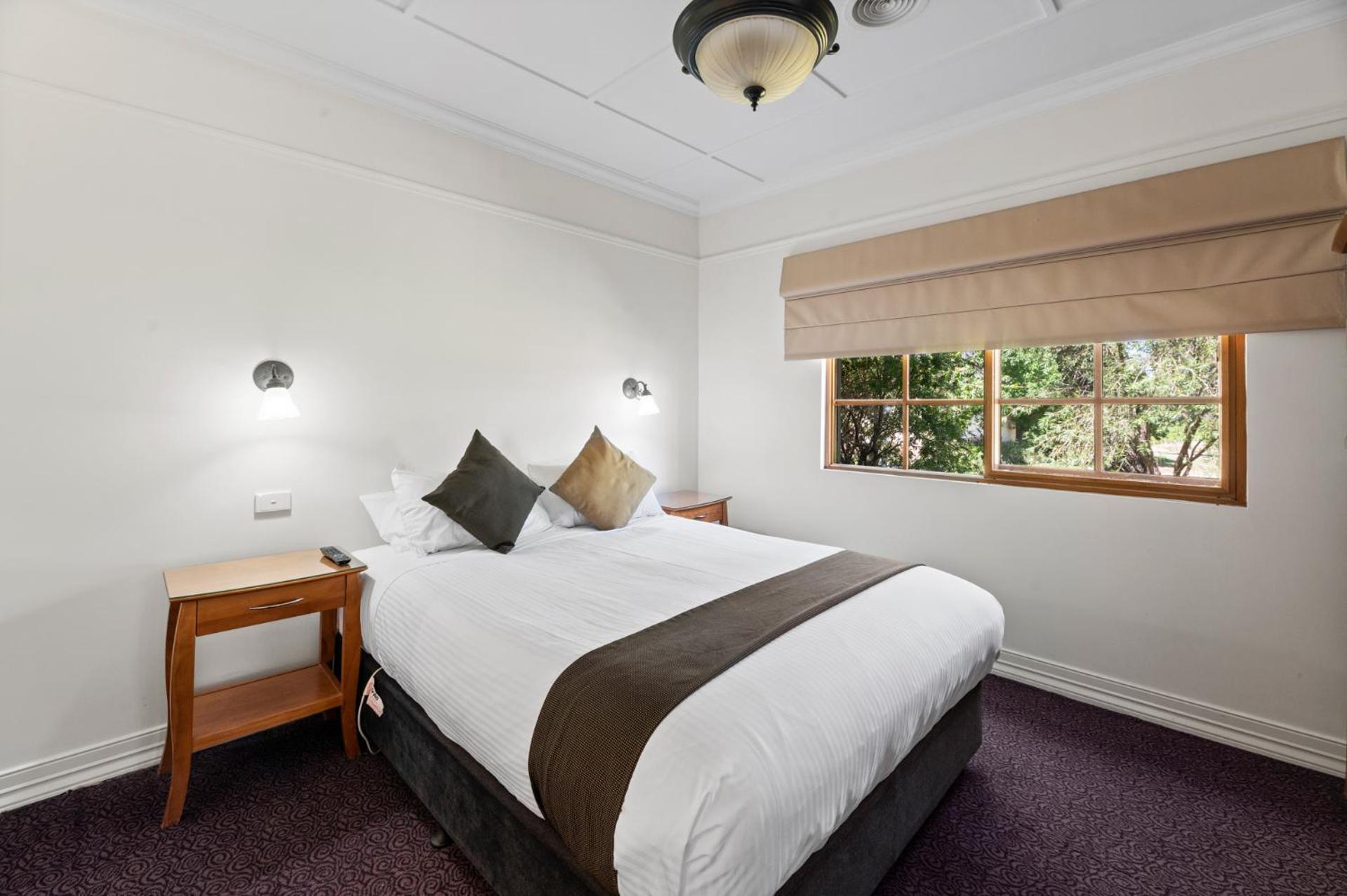 Balgownie Estate Bendigo Bed & Breakfast エクステリア 写真