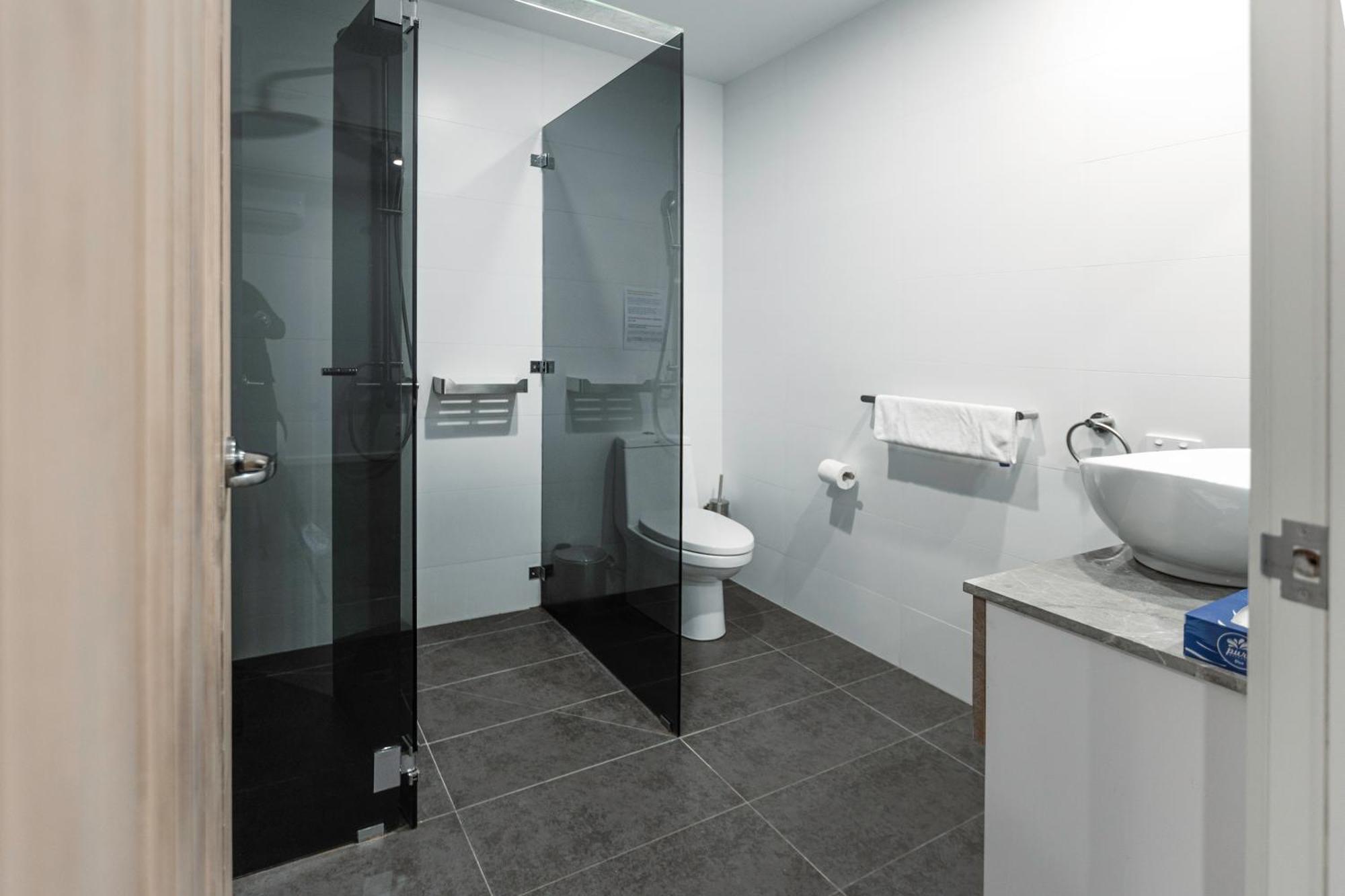 Balgownie Estate Bendigo Bed & Breakfast 部屋 写真