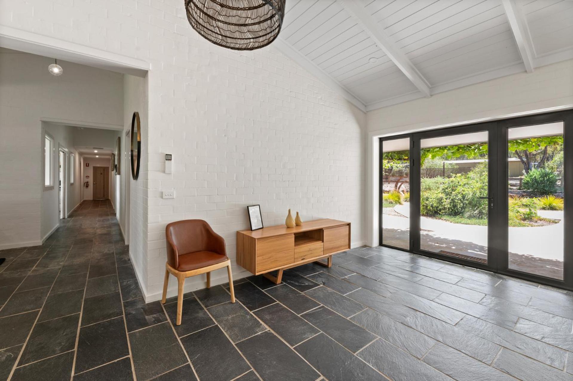 Balgownie Estate Bendigo Bed & Breakfast エクステリア 写真