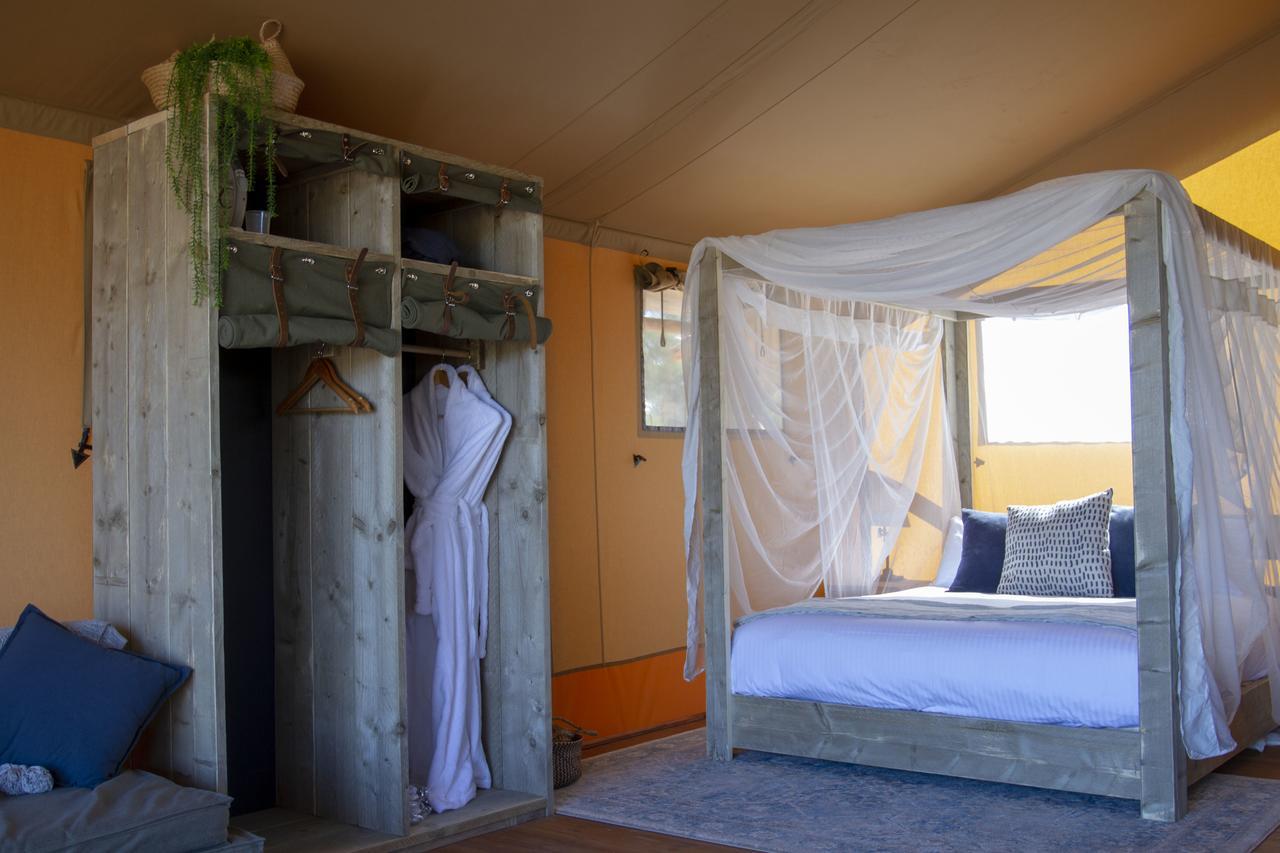 Balgownie Estate Bendigo Bed & Breakfast エクステリア 写真