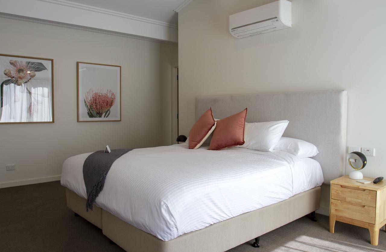 Balgownie Estate Bendigo Bed & Breakfast エクステリア 写真