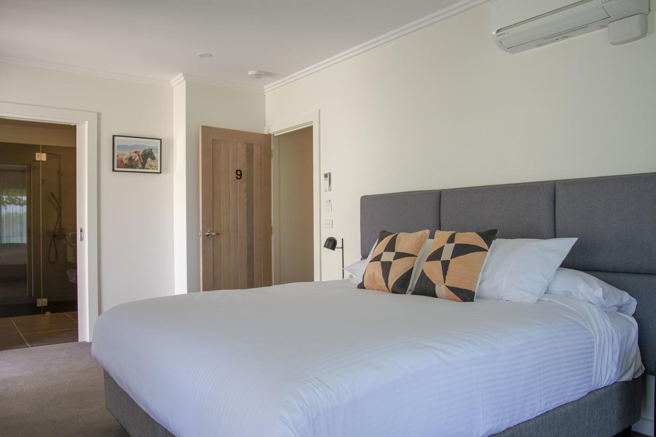 Balgownie Estate Bendigo Bed & Breakfast エクステリア 写真