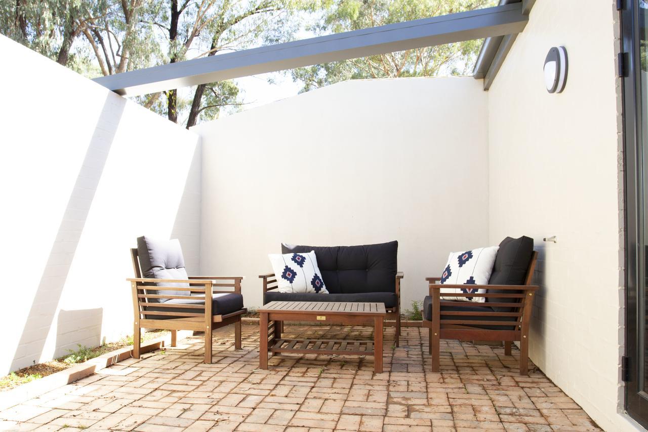 Balgownie Estate Bendigo Bed & Breakfast エクステリア 写真