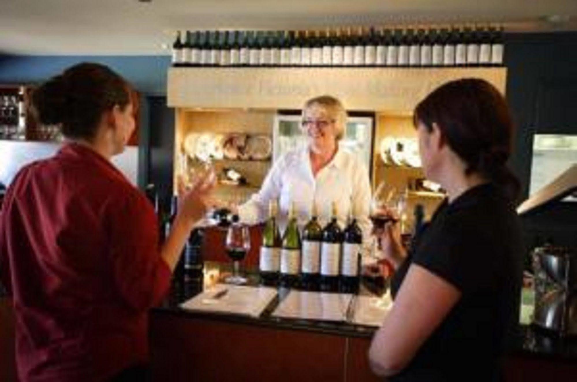 Balgownie Estate Bendigo Bed & Breakfast エクステリア 写真