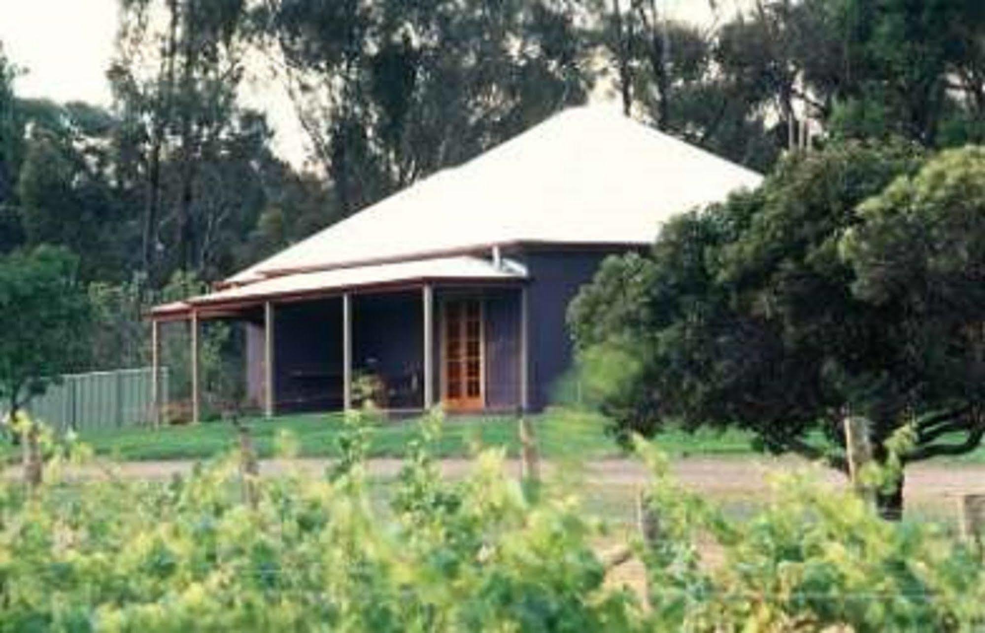 Balgownie Estate Bendigo Bed & Breakfast エクステリア 写真