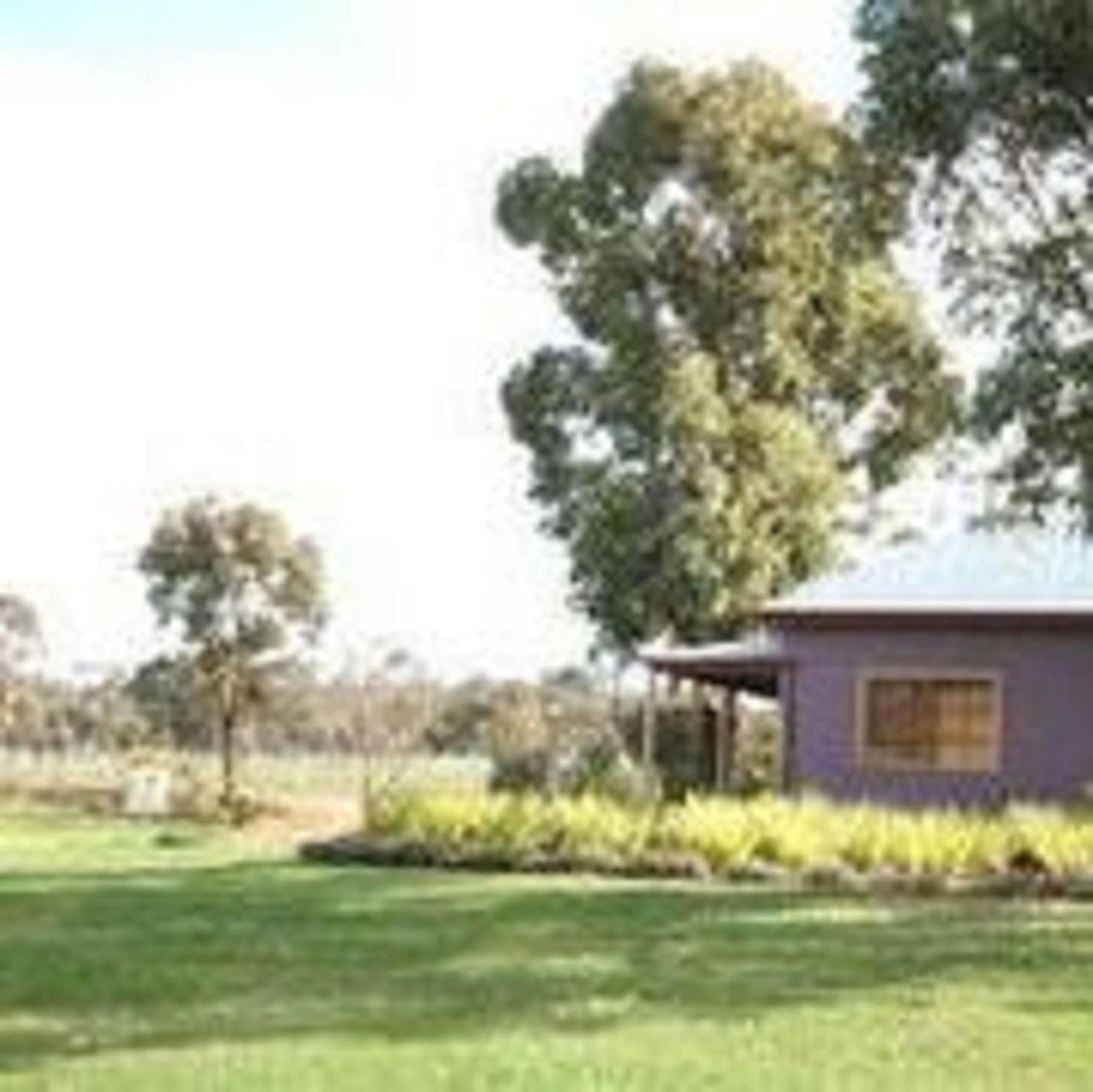 Balgownie Estate Bendigo Bed & Breakfast エクステリア 写真
